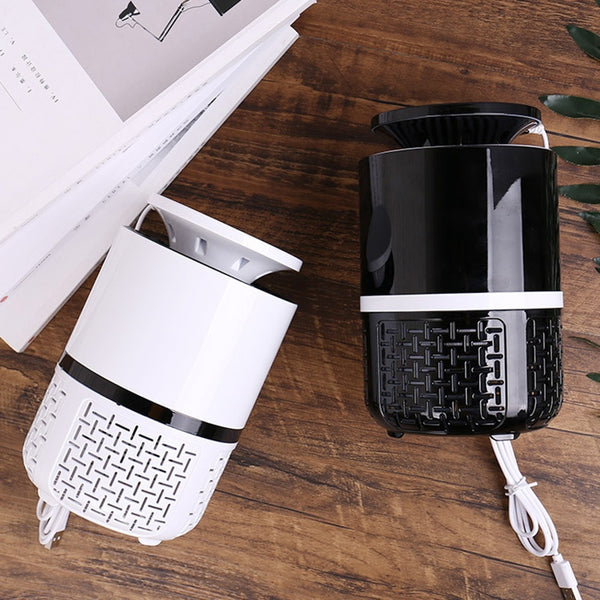 USB Electric Mosquito Killer Lamp - 5g10x