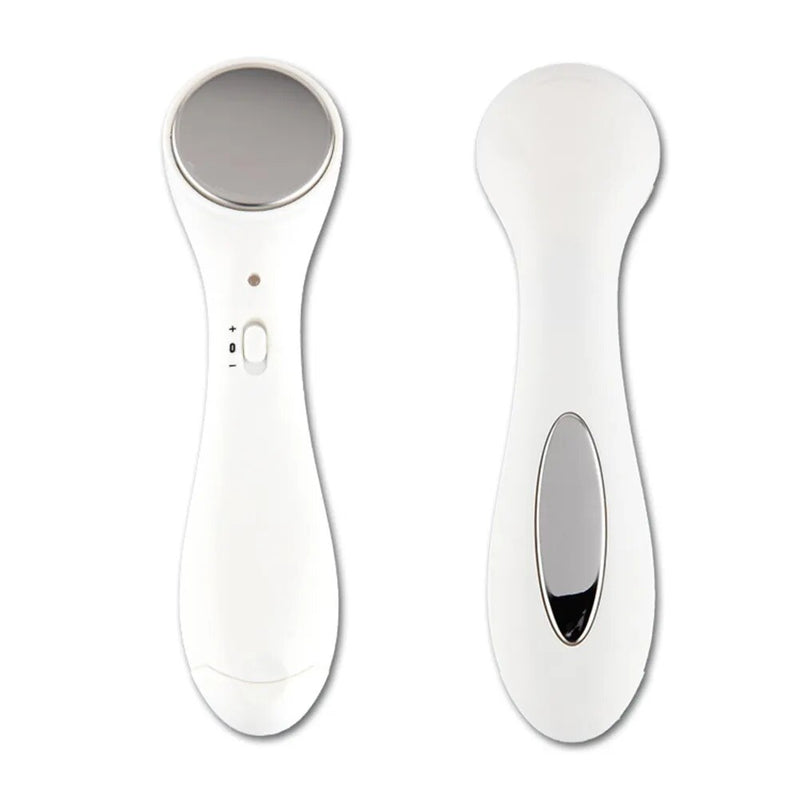 Anti-wrinkle Whiten Ionic Face Massager