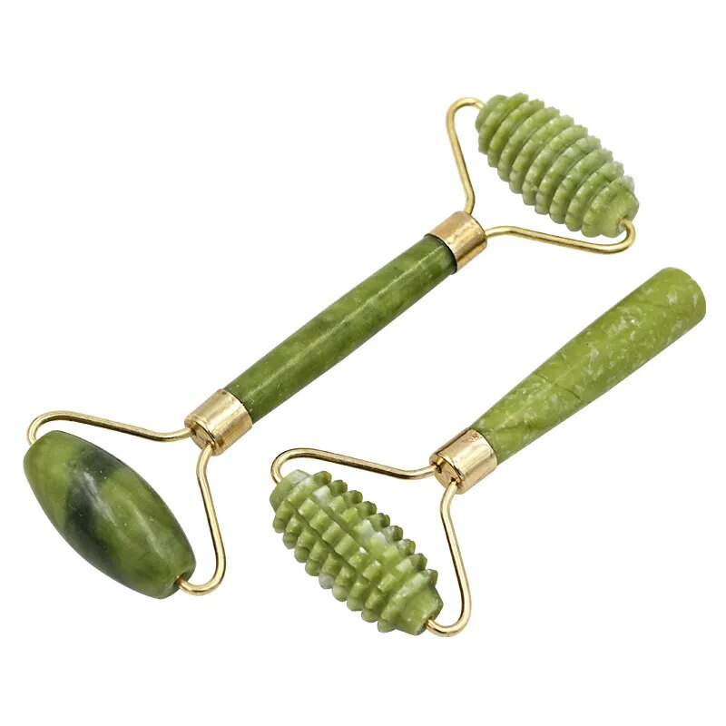 Jade Face Massager Roller