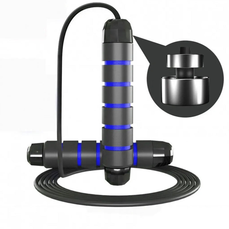 Adjustable Jumping Rope