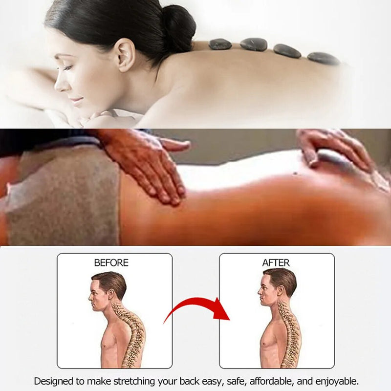 Back Stretch Massager