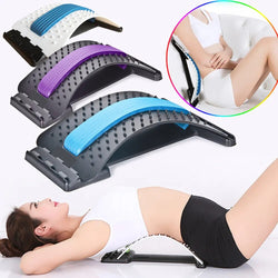 Back Stretch Massager