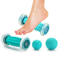 Foot Massage Roller