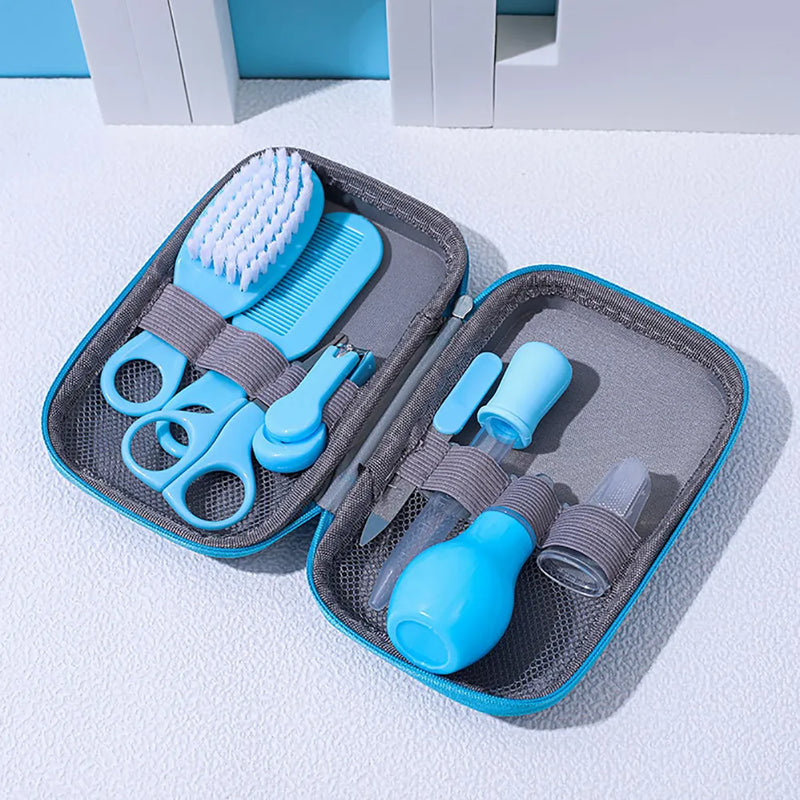 Newborn Baby Healthcare Kit