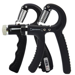 Fitness Adjustable Heavy Hand Gripper