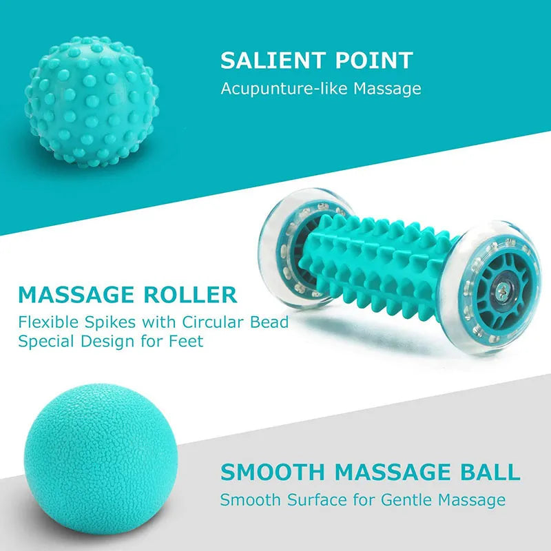 Foot Massage Roller