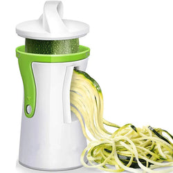 Vegetable Spiralizer Slicer