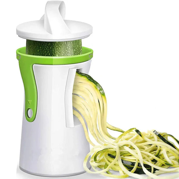 Vegetable Spiralizer Slicer