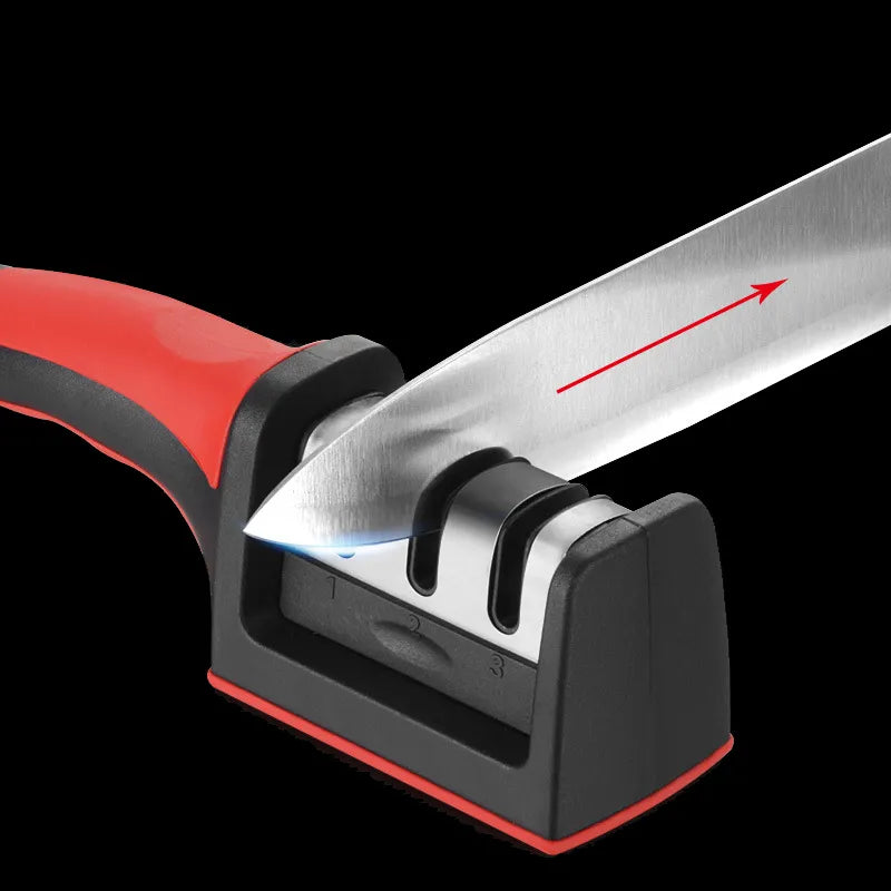 Multi-function Knife Sharpener