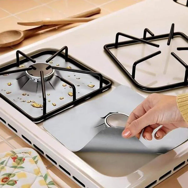 Gas Stove Protector Cover Mat
