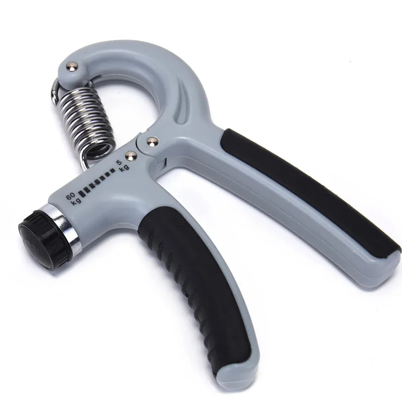 Fitness Adjustable Heavy Hand Gripper