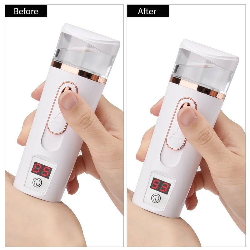 3 in 1 Skin Analyzer Machine