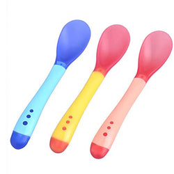 Kids Utensils Plastic Spoons