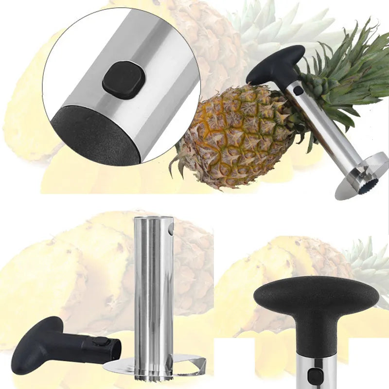 Kitchen Pineapple Slicers