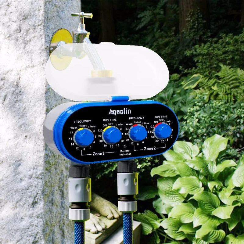 Garden Electronic Watering Timer