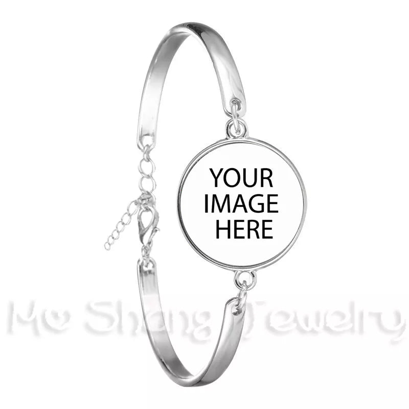 Personalized Custom Bracelets