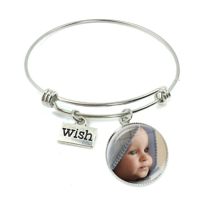 Personalized Custom Bracelets