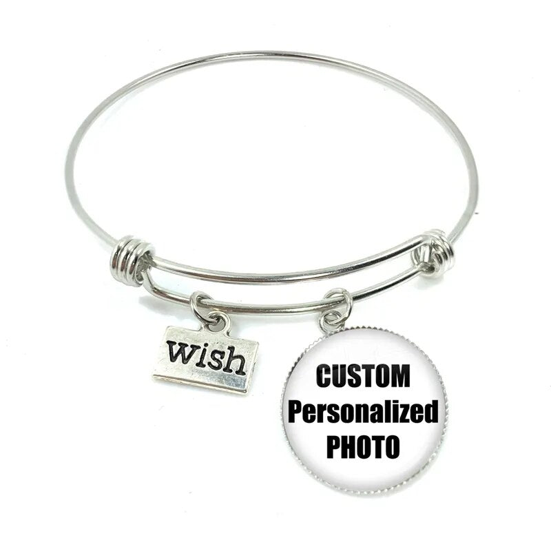 Personalized Custom Bracelets