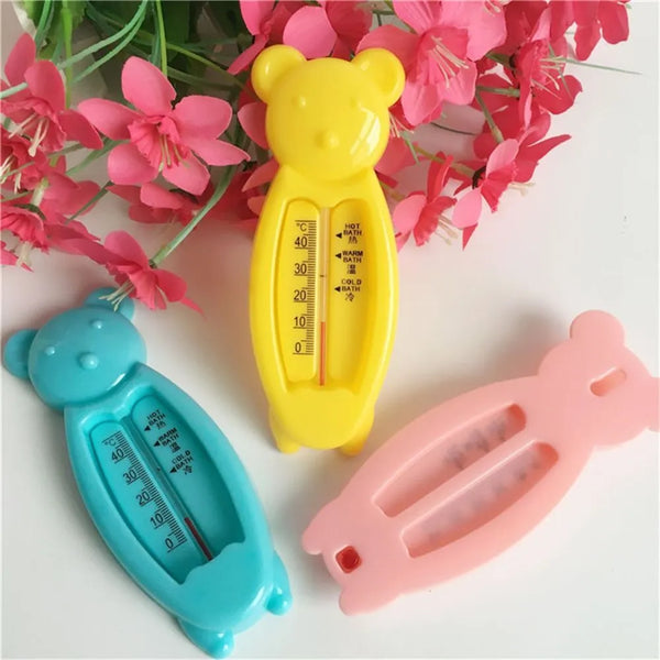 Baby Care Bath Thermometer