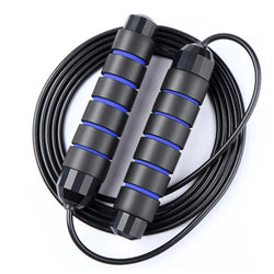 Adjustable Jumping Rope