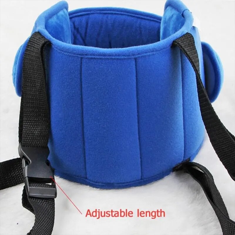 Child Neck Protection Pillow