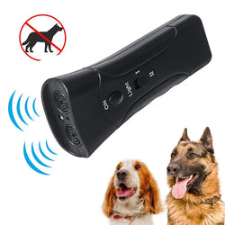 Dog  Anti Barking Training Device