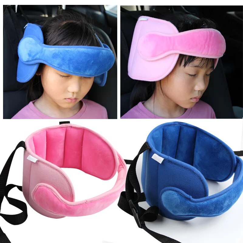 Child Neck Protection Pillow