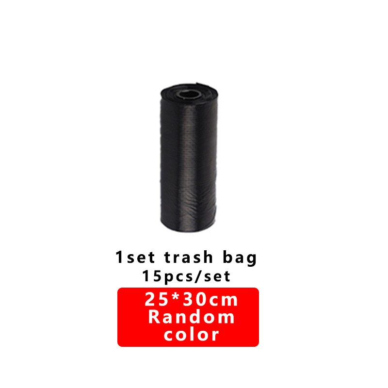 Universal Organizer Car Clamshell Trash Bin Hanging Vehicle Garbage Dust Case Storage Box Black ABS Square Pressing Trash Can