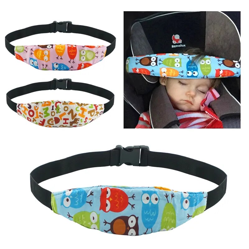 Child Neck Protection Pillow