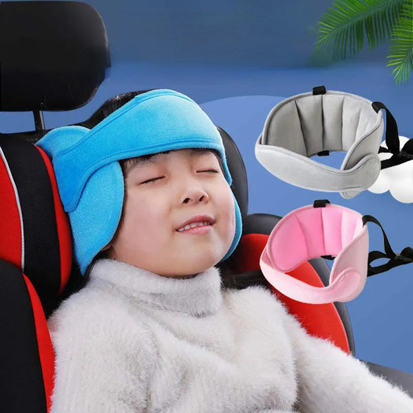 Child Neck Protection Pillow