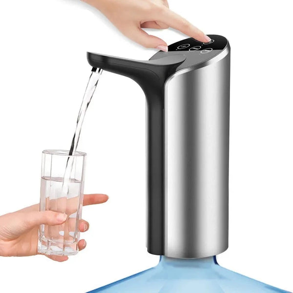 Automatic Wireless Water Dispenser Pump