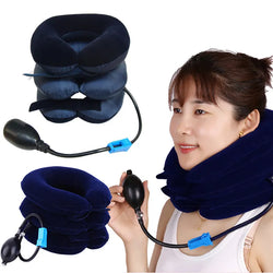 Neck Cervical Traction Device