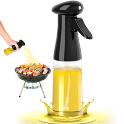 Cooking Oil Bottle Spray
