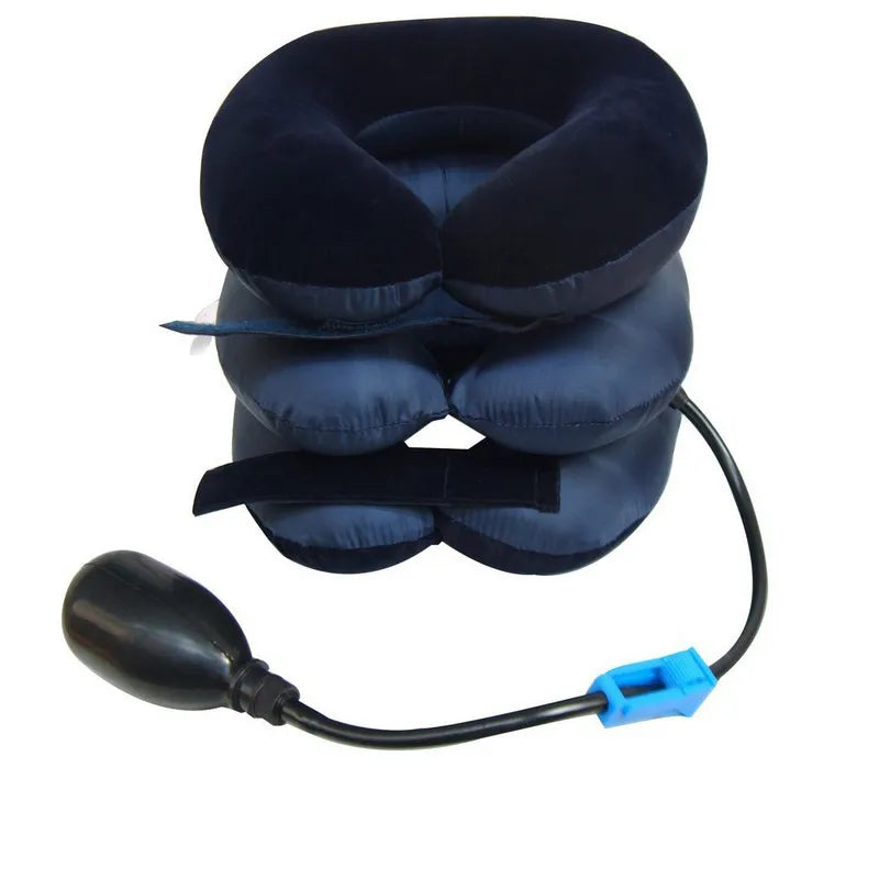 Neck Cervical Traction Device