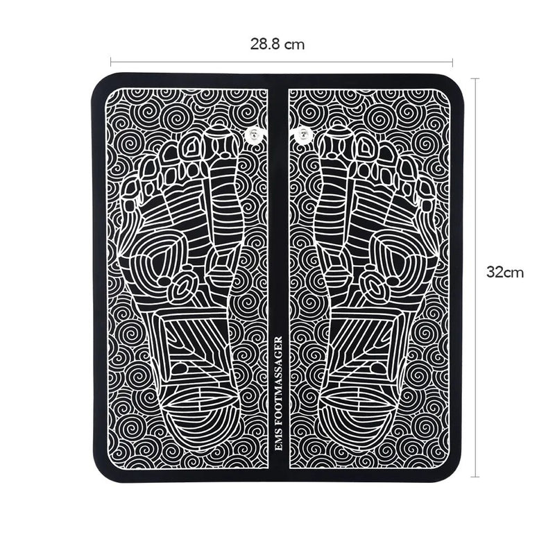 EMS Foot Massage Mat