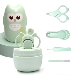 Newborn Baby Nail Care Tool