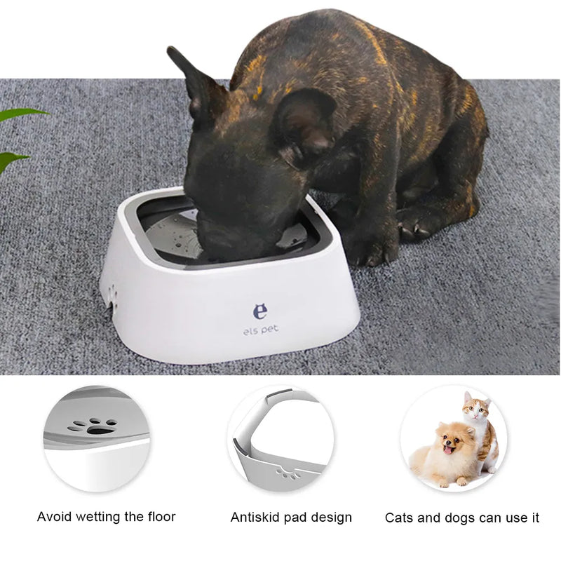 Dog Automatic Water Fountain