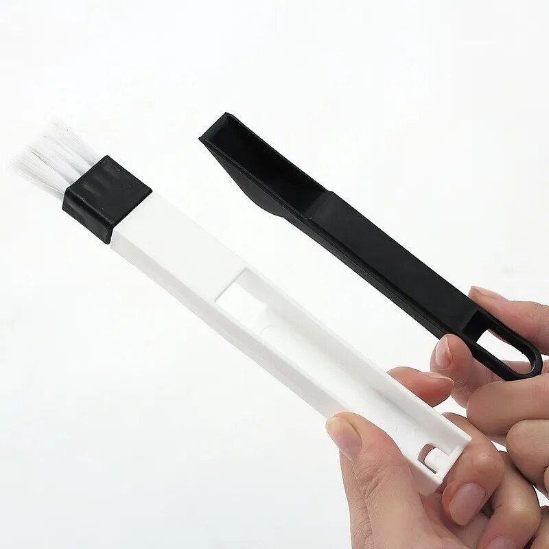 Multifunction Window Groove Cleaning Brush