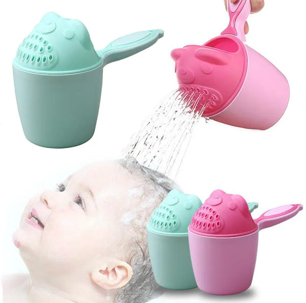 Cute Cartoon Baby Shower Cup
