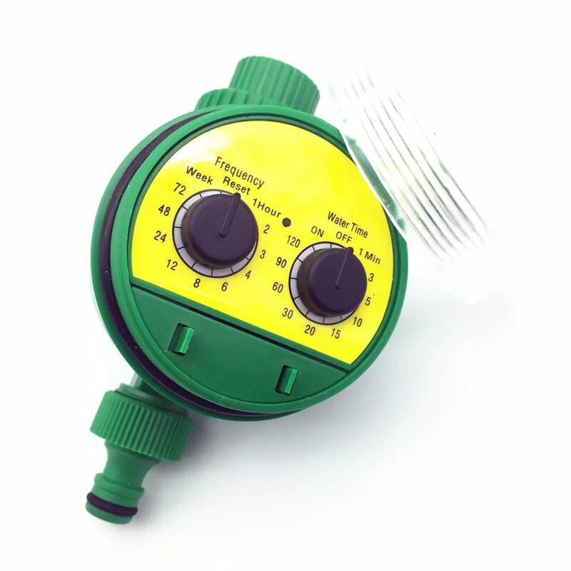 Garden Water Timer Ball