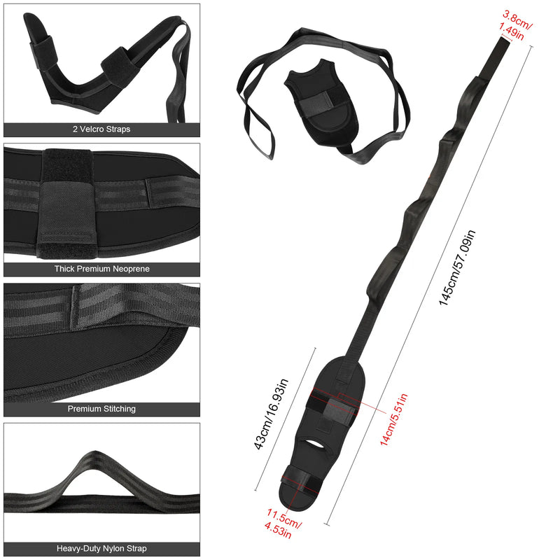 Finger Training  Resistance Bands