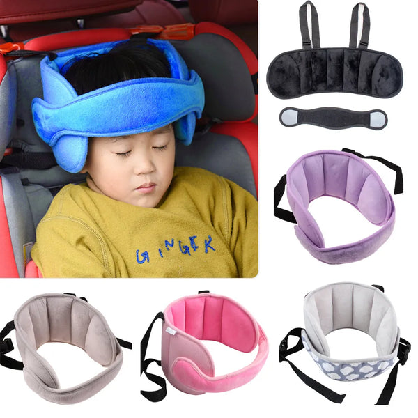 Child Neck Protection Pillow