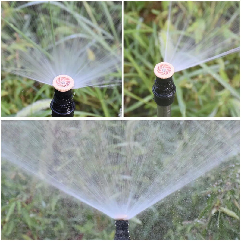 Garden Lawn Rotating Sprinkler