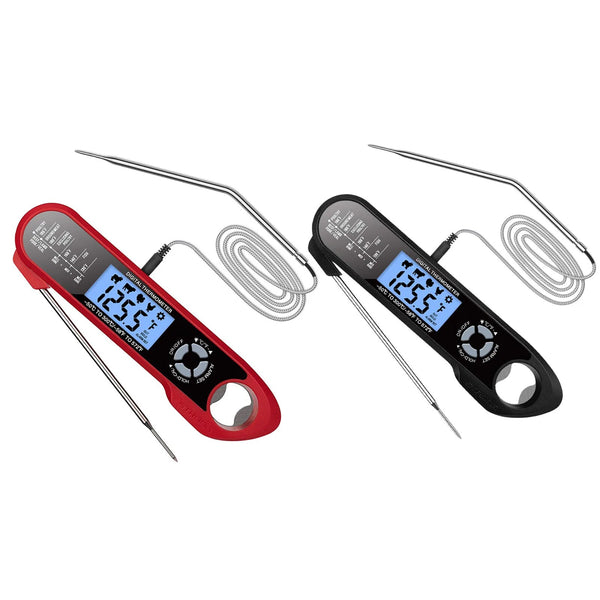 Star Dual Probe Food Thermometer