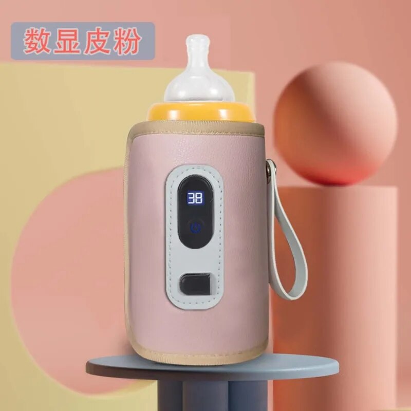 Baby USB Bottle Warmer