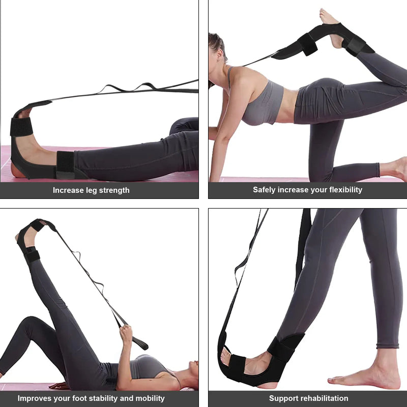 Finger Training  Resistance Bands