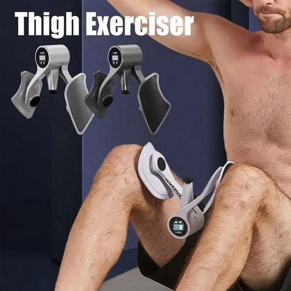 Adjustable Pelvic Floor Muscle Trainer