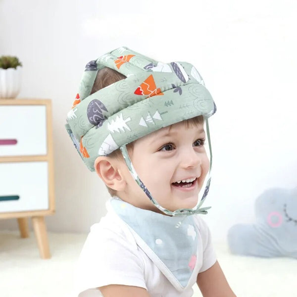 Baby Head Safety Helmet