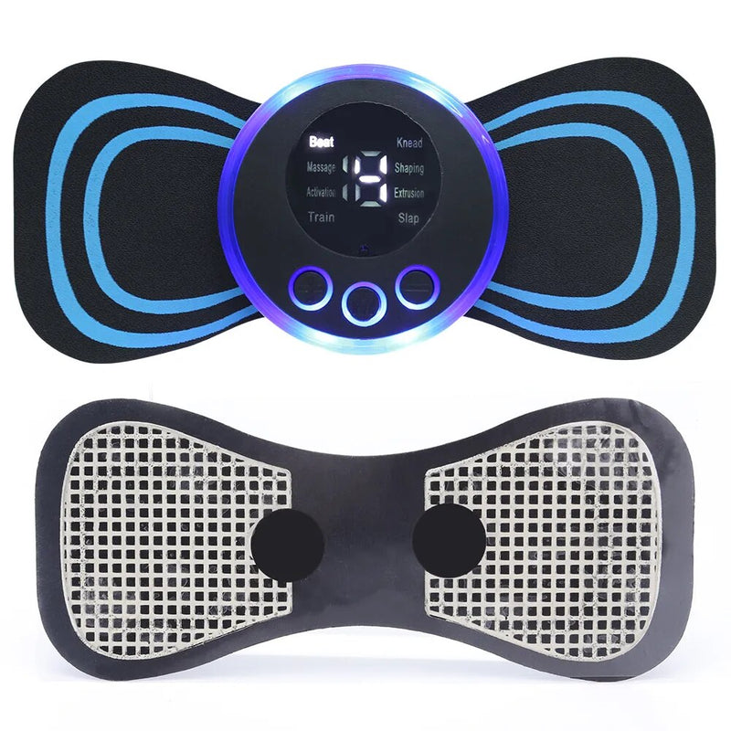 Electric Neck Massager