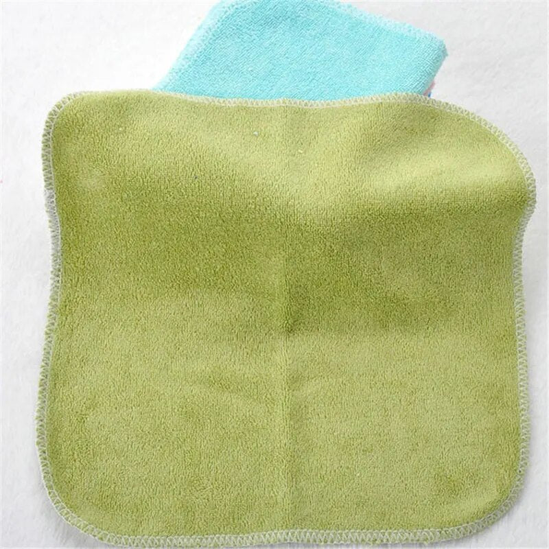 8PcsBaby Infant Bath Towel